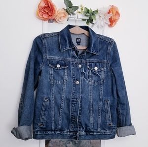 Jean Jacket Gap